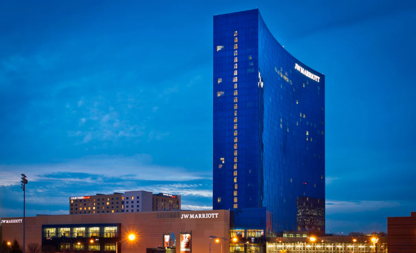 hilton minneapolis.JPG